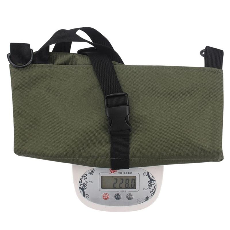 Roll Up Tool Bags Multi-Purpose Tool Bag Tool Organiser with 5 Pockets Emergency Tool Bag in Car Motorcycle for Storing