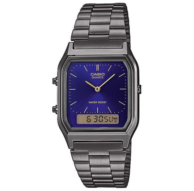 

Часы Casio AQ-230EGG-2AEF One Size