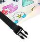Elbiv Alphabet Two-Way Daily Pouch