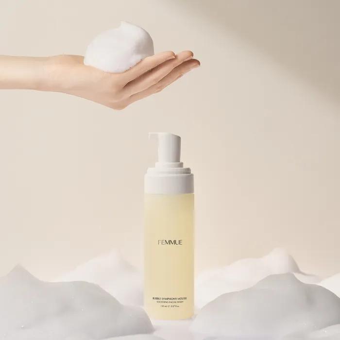 Bubble Symphony Mousse 150ml
