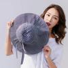 WTEMPO Summer Striped Colth Wide Brim Outdoor Sunscreen Hats Women's Solid Color Casual Versatile Large Bow Sun Hats