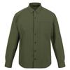 Regatta Mens Brycen Linen Shirt