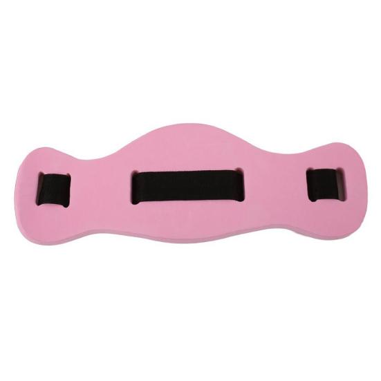 Kids Adult EVA Swimming Safe Training Aid Belt Support Kickboard Float Waist