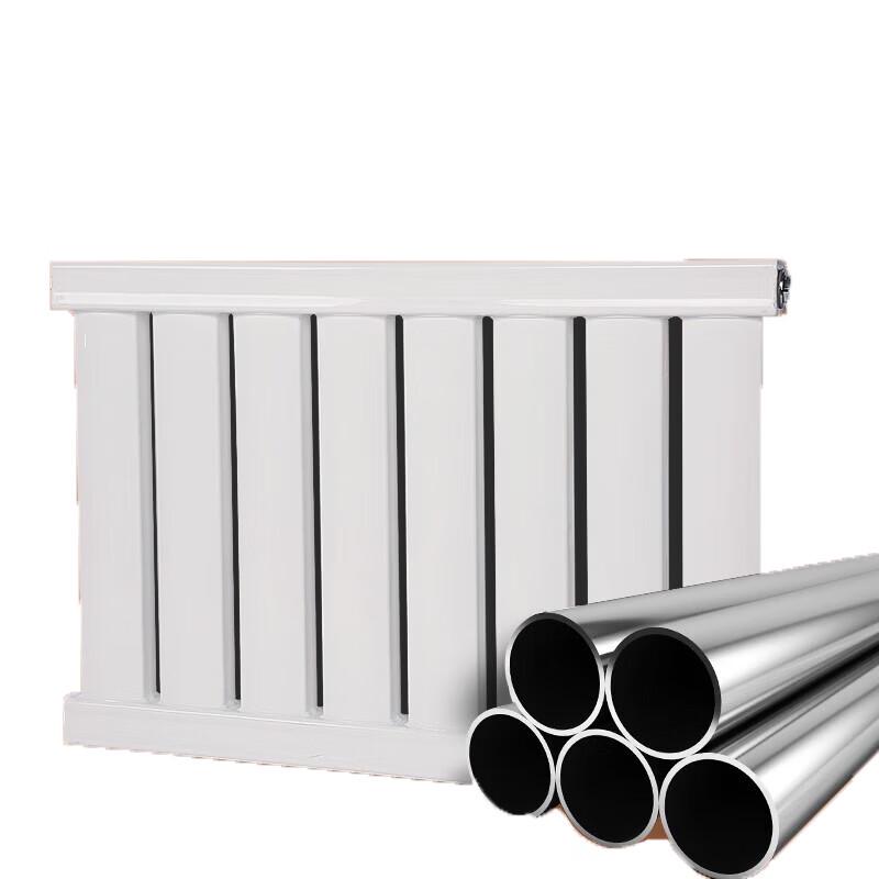 Dandi Steel Radiator