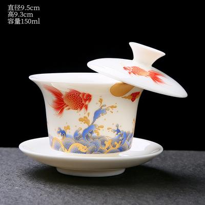 Drikkeredskaper – Kaffe- og teserviser