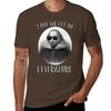 I Put The LIT In Literature. T-Shirt graphics vintage clothes plain Men's clothing