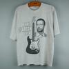 Maglietta vintage Eric Clapton del 1994