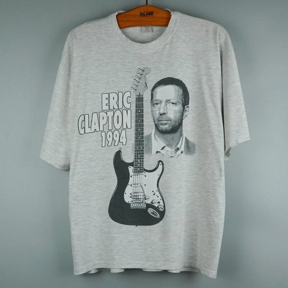 Vintage 1994 Eric Clapton t-shirt 3XL