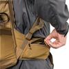 HELIKON-TEX SUMMIT Rucksack, 40L, Leichtgewicht Roll-Top, Cordura MOLLE, für Bergsteigen und Wandern
