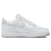 Nike Air Force 1 Low 'Pure Platinum' (Unisex) White / Pure Platinum Skate Shoes DH7561 103