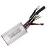 36V 48V 22A Electric Bike Sine Wave Controller Electric Bicycle Conversion Kit for 500W Brushless Motor