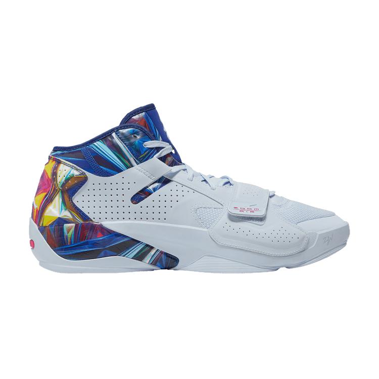 Air Jordan Zion 2 PF  Hope Diamond  40