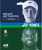 YONEX REXIS ACTIVATE 130 Tennis String White