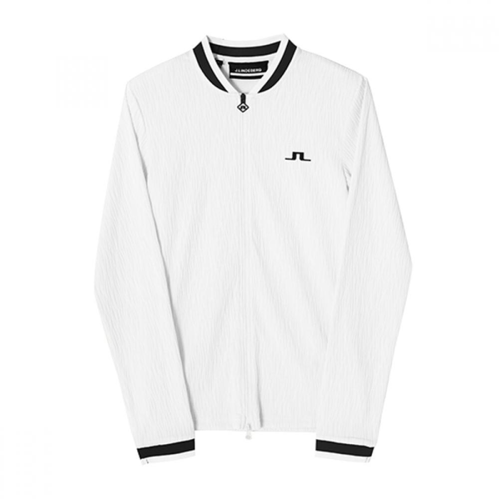 

Jay Lindberg GwjS09457 0000 Leonor Mid Layer Golf Women S Jacket GWJS09457 0000 (S)