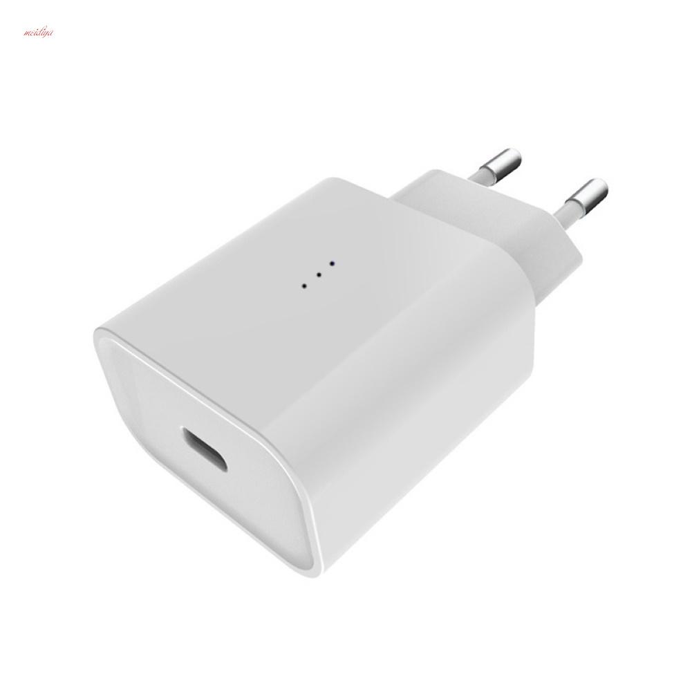 Buy MDY Portable 18W PD Fast Charging USB TypeC Charger at affordable