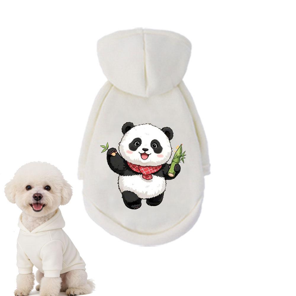 XS-5XL Pet Hooded Sweatshirt Cats & Dogs Winter Warm Fashion Sweatshirt Cats ,Teddy Golden Retriever Chihuahua