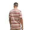 Hugo Mens Diragolino Striped T-Shirt
