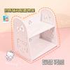 Carino Portaoggetti Hello Kitty Cartone Animato Anime Ragazza Kt Stanza del Dormitorio Decorazione da Scrivania Forniture Scatola Portaoggetti Kawaii Regalo Ingrosso