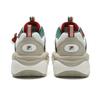 Fila Pease Fashion Comfortable Durable Low-Top Casual Shoes Women Sneaker White F12W511109FSC