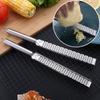 Stainless Steel Cheese Baking Chocolate Grater Multifunctional Kitchen Gadget Cheese Grater
