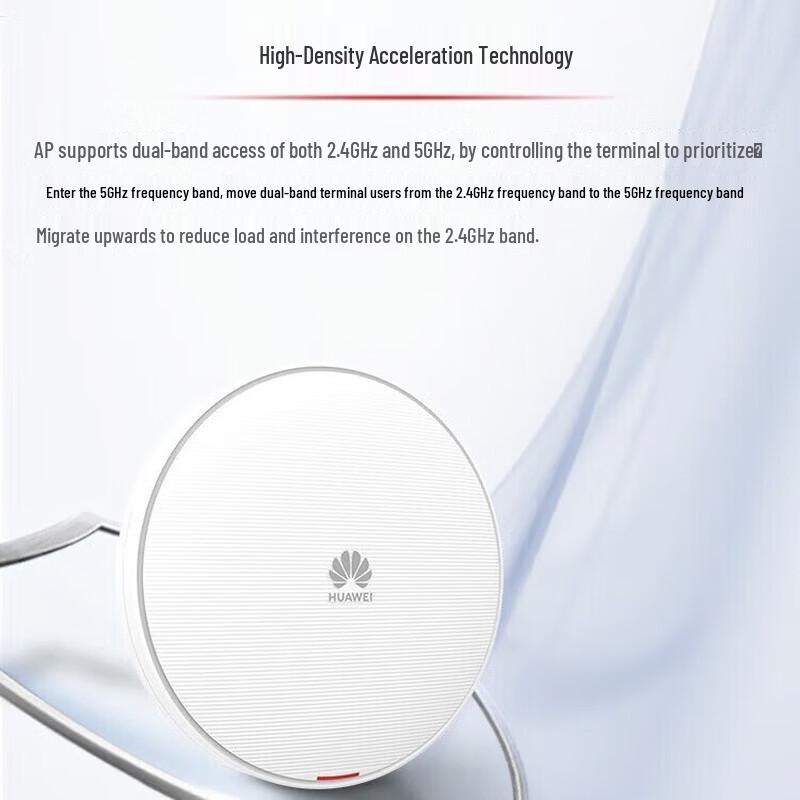 Huawei AirEngine 6761S-21 Enterprise WiFi 6 Access Point