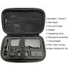 Waterproof Carry Case Portable Storage Bag Handbag Accessory for  OSMO Pocket