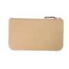 Used 9212 Dogon Duo GM pouch only, 7943 Beige Single Card Case with Coin Pocket, Unused 14013 Trench, Unisex from Japan