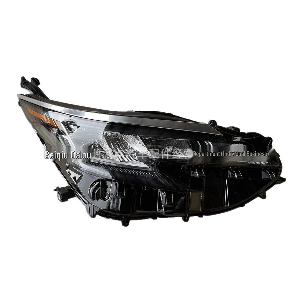 Toyota Sienna 2021 Low Trim LED Headlight System