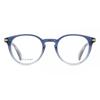 Rag   Bone Unisex Eyeglasses Rnb8003 Wta