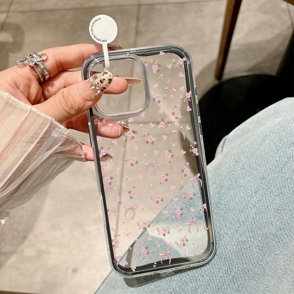 Painted Phone Case for iPhone 17 11 12 13 14 15 16 iPhone 17 12 13 14 15 16 Pro 17 12 13 14 15 16 Pro Max  High Quality Painted Animal Cute Phone Case