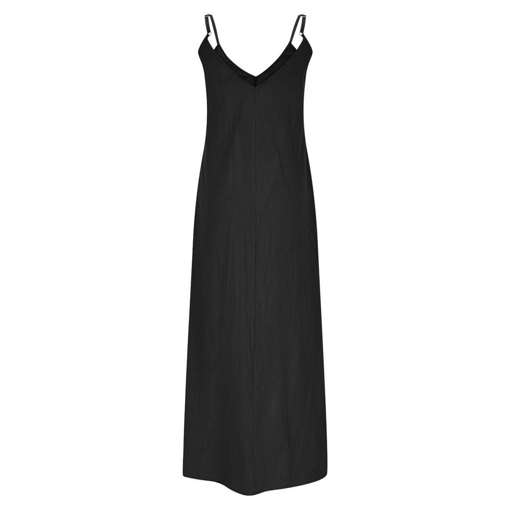 Women's  Short Sleeve Beach Dress Casual Dress