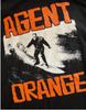 Agent Orange Band Classic Surfing Shirt Short Sleeve Black Unisex S-5XL Unisex T-Shirt