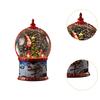 Christmas Snow Globe Christmas Decoration Holiday Tabletop Ornament Table