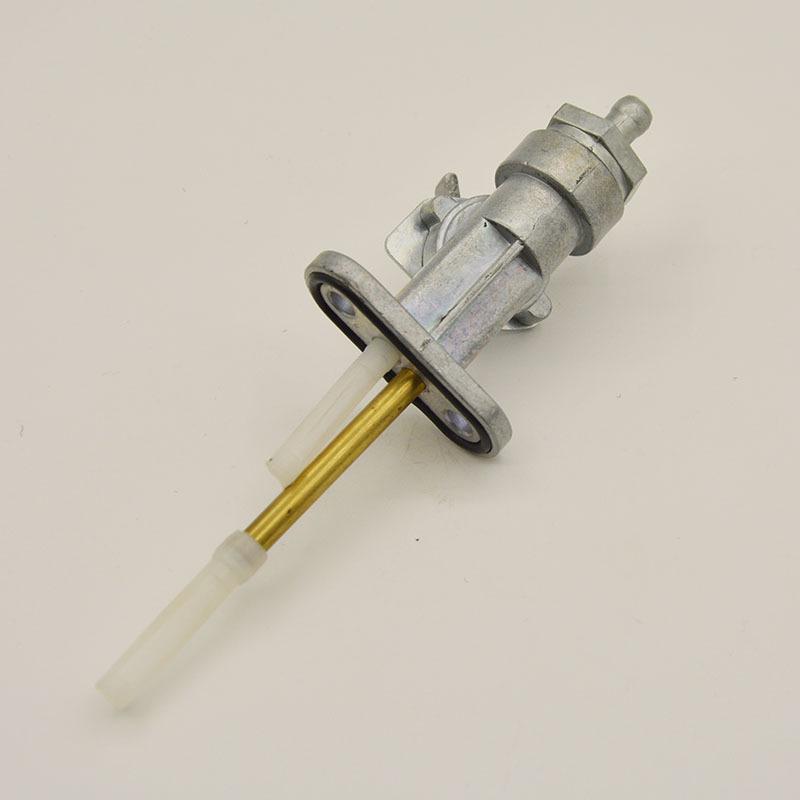 Robinet Comutator Rezervor Combustibil Seria Yamaha DT pentru Modelele DT125, DT175, DT250 și DT100X
