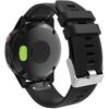 20 Pcs Colorful Charger Port Protectors Compatible with Fenix 6X 6S 65 5S 5X Plus Garmin Vivoactive 4 4s 3 Music Forerunner 935 Approach S60 Quatix5