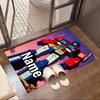 Tappeto Personalizzato con Stampa Transformers, Tappeto Versatile per Arredo Casa, per Sala Giochi, Appartamento, Balcone, Ingresso, Corridoio Regalo