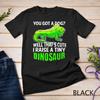 Funny Iguana Lizard Lover Pet Reptile Gift Men Women Kids Unisex T-shirt