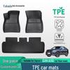 Acessórios para interiores – Tapetes para interior e porta-bagagens auto