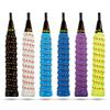 Anti-slip Sweatband Breathable Badminton Grip Tennis Overgrip Sport Tape Windings Over For Fishing Rod Squash Padel Racket