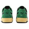 Puma Slipstream Lo Always On - Baskets Unisexe Vert Paille Clair 390122-01