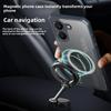 Pro Xiaomi POCO X8 Pro Pouzdro Pevný PC Odvod Tepla Magnetické Ochranné Zadní Kryt Pouzdro Pro POCO X8 Max X8Pro Kryt Telefonu