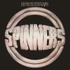 LP Record SPINNERS  Spinners8 KSD19146 Atlantic 1977 Canada SoulFunk Used