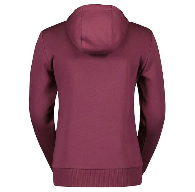 Scott Куртка Tech Warm Zip