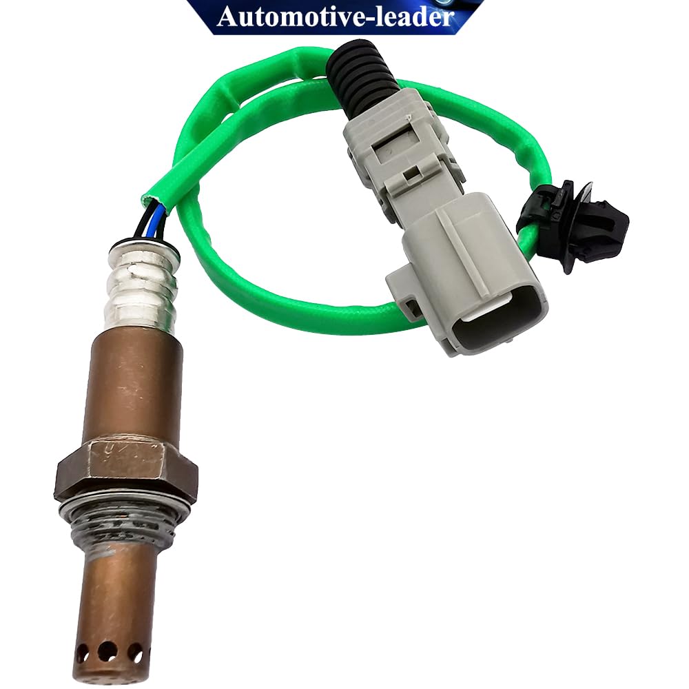 

234-9304 Downstream Oxygen O2 Sensor Replacement for Toyota 2018-2020 Camry 2019-2021 Avalon, for 2019-2020 Lexus ES300h 89467-33210 Bank 1 Sensor 2