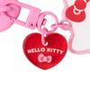 Sanrio Mascot Key Ring Hello Kitty 420301 Hanger, Keychain, Strap,