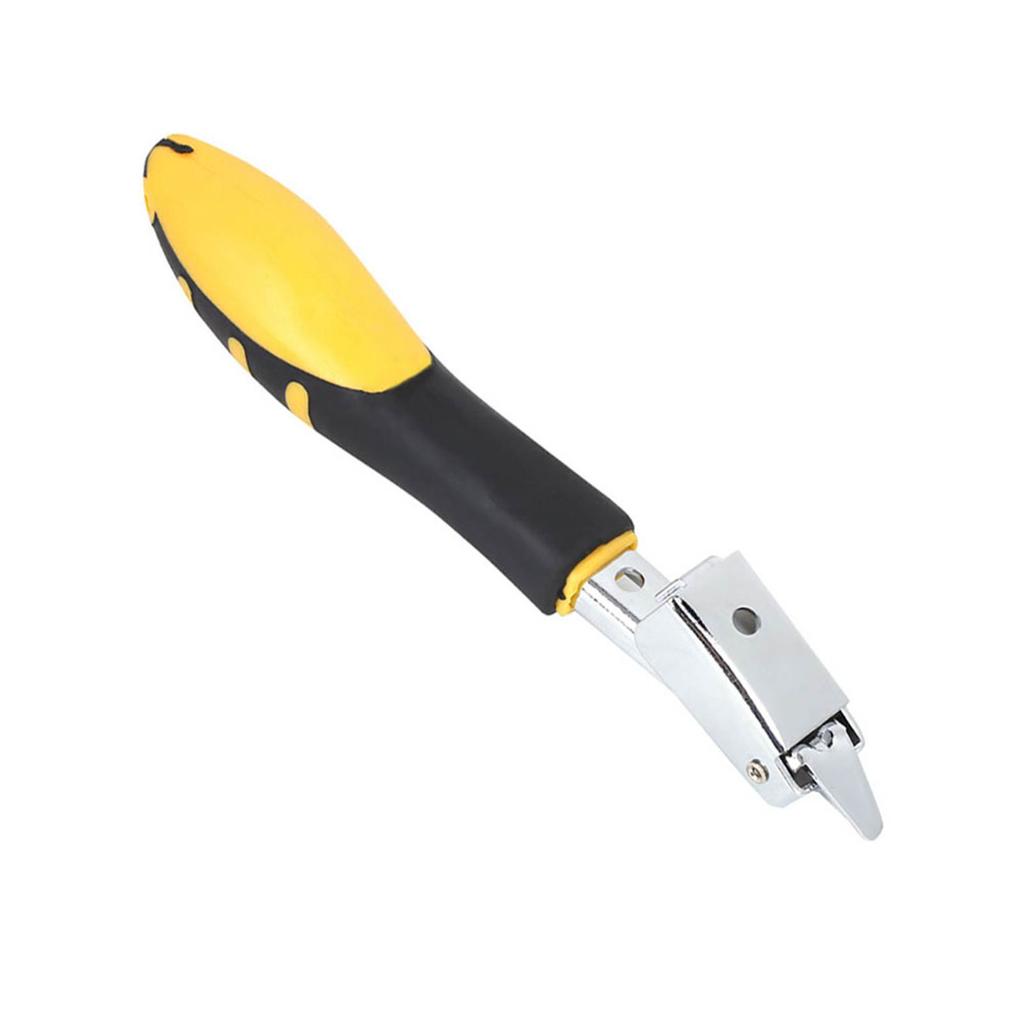 Manual Staple Remover Heavy Duty Handheld Puller Hardware Tool for HomeOfficeSchool Use