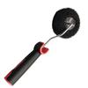 Corner Trimming Roller Brush Corner Paint Brush Putty Roller Walls Painting Applicator for Baseboard Ceiling