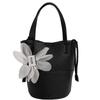 Handbag Women's New Bucket Bag Versatile Messenger Bag Niche Shoulder Bag