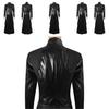 The Sandman Morpheus Cosplay Costume Set With Polyester Fabric For Halloween Stage Performance