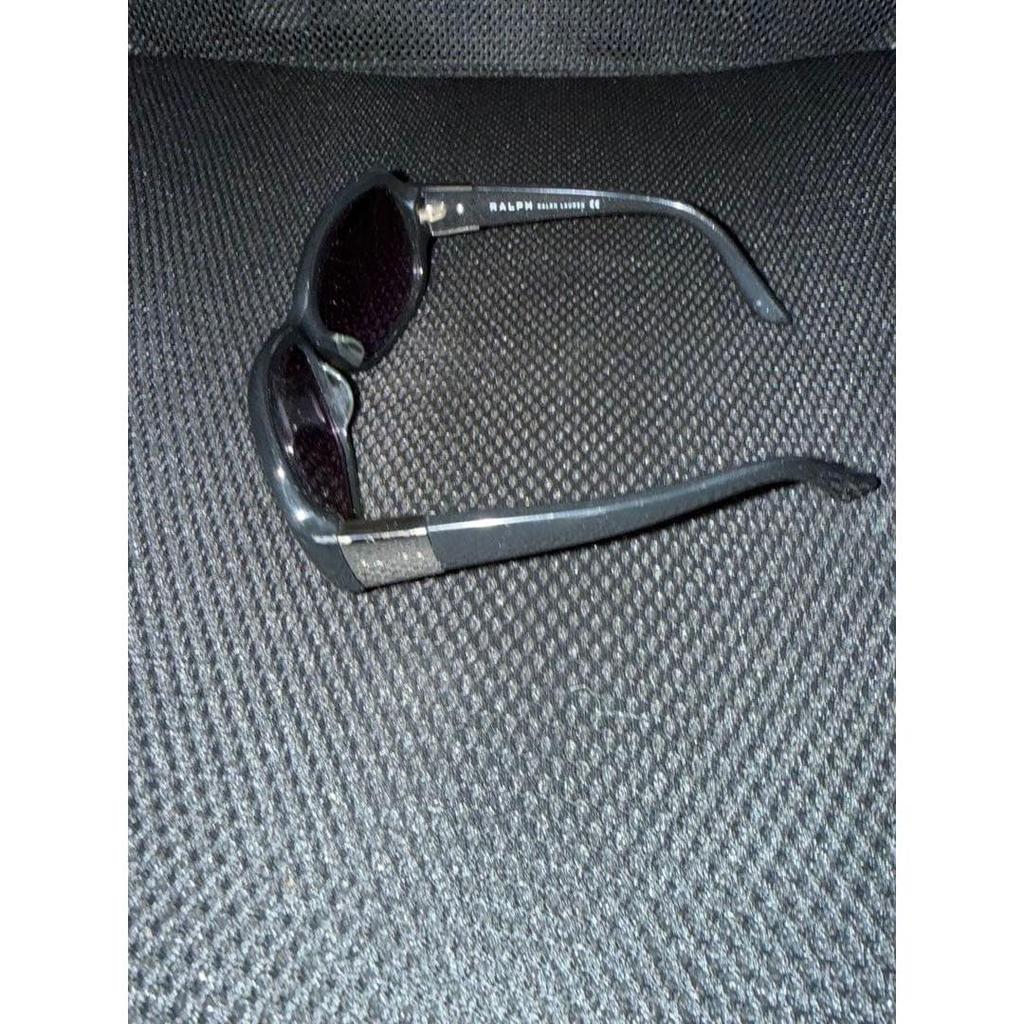 Used ralph lauren ladies sunglasses